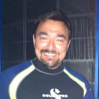 Waterblasting Technologies Employee John Griffith Jr.'s profile photo