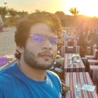 API3 Employee Ashar Shahid's profile photo