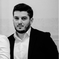 BlueTabla Employee David 🇪🇺🇬🇪's profile photo