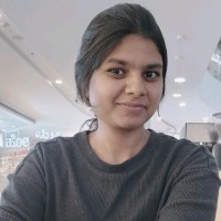 SmartRay Solutions Employee Vishnupriya Vijayakumar's profile photo