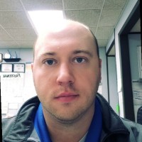 Fastenal Company Employee Kyle Ewing's profile photo