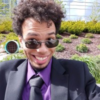 Answerport, Inc. Employee Terrence Spencer's profile photo