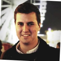 Wolseley UK Employee Tim Bedford-Bain's profile photo