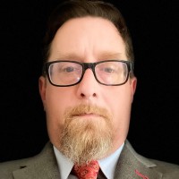 Nexagen Networks, Inc. Employee Jeremiah Johnson's profile photo