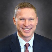 Eakes Office Solutions Employee Jeff Byrnes's profile photo