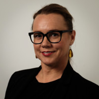 Positive Life NSW Employee Kelly Micallef's profile photo