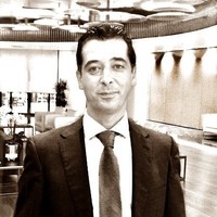 MAPFRE Employee Pablo Ubeda's profile photo