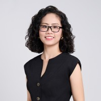 Lenovo Employee Bach Do's profile photo
