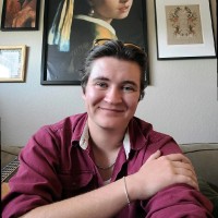 Eli Rohde Email