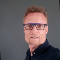 For All IT Services Employee Hans Boxem's profile photo