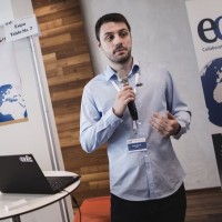 EOX IT Services GmbH Employee Nikola Jankovic's profile photo