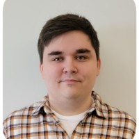 Spring Automation Employee Zane Huffman's profile photo
