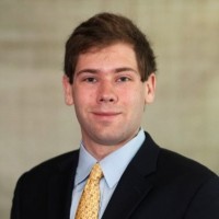 The Cosine Group, LLC Employee Andrew Pharaoh's profile photo