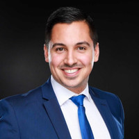Alexandros Tsapournis Email