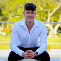 Tap 42 Employee Harry Voigt's profile photo