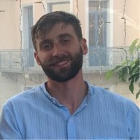 MD Scopes Employee Tyler James's profile photo