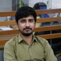 SentientGeeks Employee Sk Murshed's profile photo