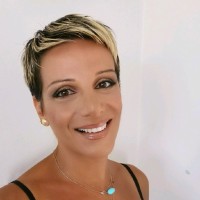 Plus Properties Employee Savvia Pavlou's profile photo