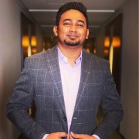 TagHive Inc. Employee Samuel Paul's profile photo