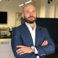 Outdoor Connection Partners Employee Alen Hodzic's profile photo