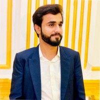 Burak Tec Employee Abdul Basit's profile photo