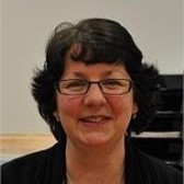 WISE Employment Employee Fiona Hearnes's profile photo