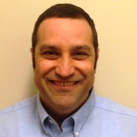 FedEx Employee John Mazzone's profile photo