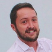 Anestech Employee Victor Frutuoso's profile photo