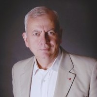 HEIP Employee Bruno Mignot's profile photo
