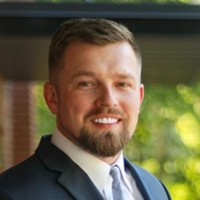 Cody Patton