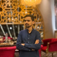 BrainsLogic Employee Mubasher Hussain's profile photo