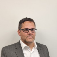 Strategic Mission Critical Employee Jason Leone's profile photo