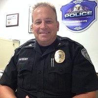 Mark Mayberry Email & Phone Number