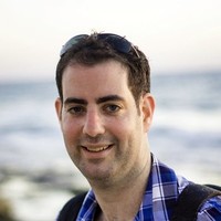Forter Employee Erez Koren's profile photo