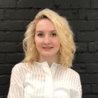 Voximplant Employee Kate Marikhina's profile photo