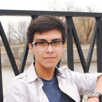 Nathan Garcia Email & Phone Number
