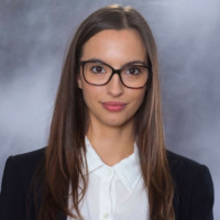 Paperlike Employee Daniela Frontera's profile photo