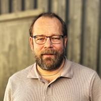 Skandinaviska Glassystem - IEFAG AB Employee Johan Kling's profile photo