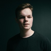 Leaply Employee Dmytro Chornyy's profile photo