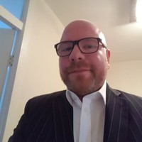 Activ Technology Employee David Bentley's profile photo