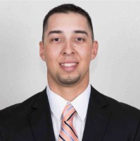 Caleb Cavazos Email & Phone Number