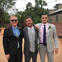 DeVance AV Design Employee Caleb Koestner's profile photo