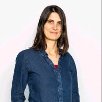 Seenons Employee Jeanine Hofstetter's profile photo