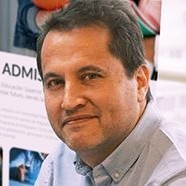 Inputsoft Employee Ivan Diaz's profile photo