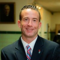 Father Judge High School Employee Brian King's profile photo