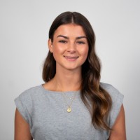 Tesseract Ventures Employee Margaret Turner's profile photo