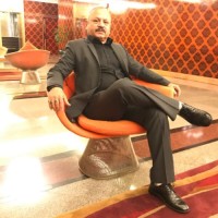 Unique Overseas Inc Employee Raju Shewakramani's profile photo