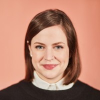 Deloitte Employee Annie Simon's profile photo