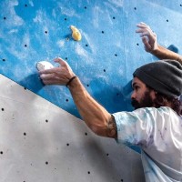 Boulder Co. Hamilton Employee Patrick Anglim's profile photo