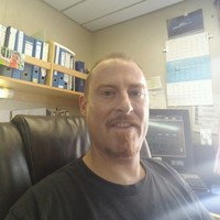 MEBA Dist 1-PCD (AFL-CIO) Employee Aaron Lord's profile photo